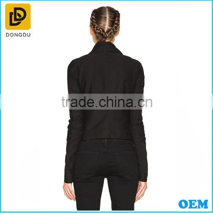 Latest Unisex windproof jacket custom design biker jacket