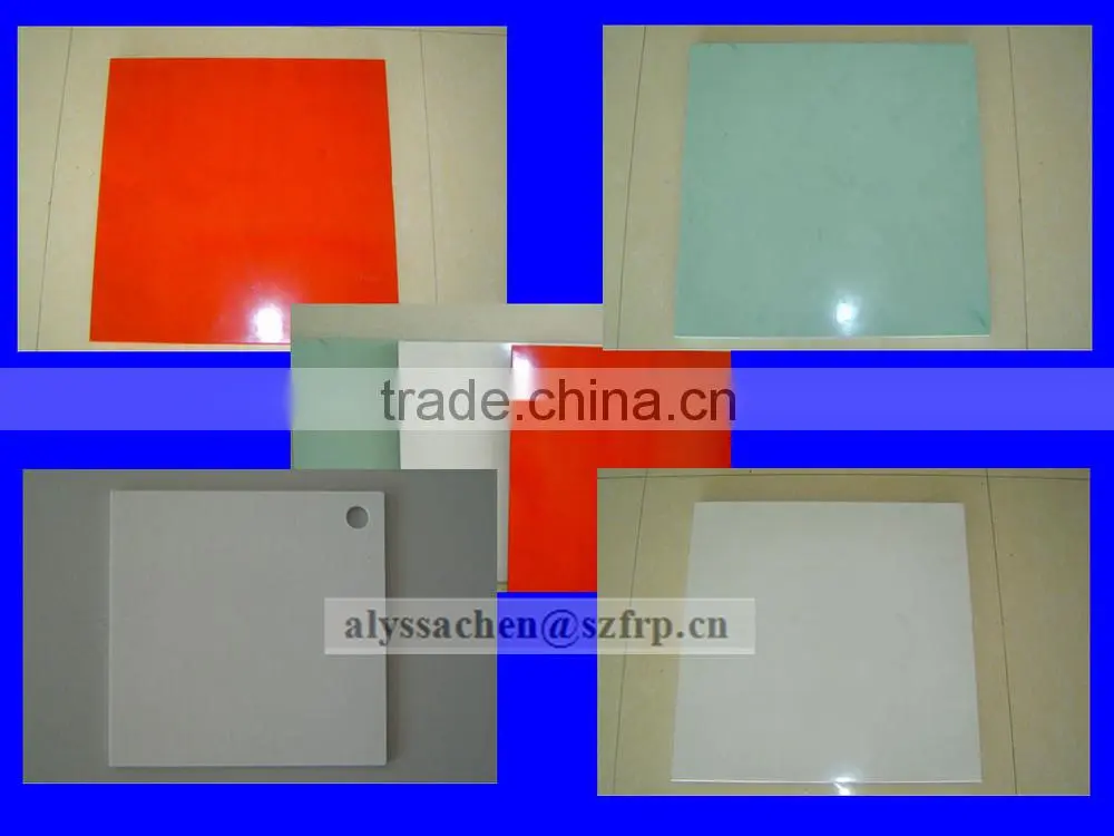 FRP Fiberglass decorative sheet/panel,FRP Decorative Wall Panel