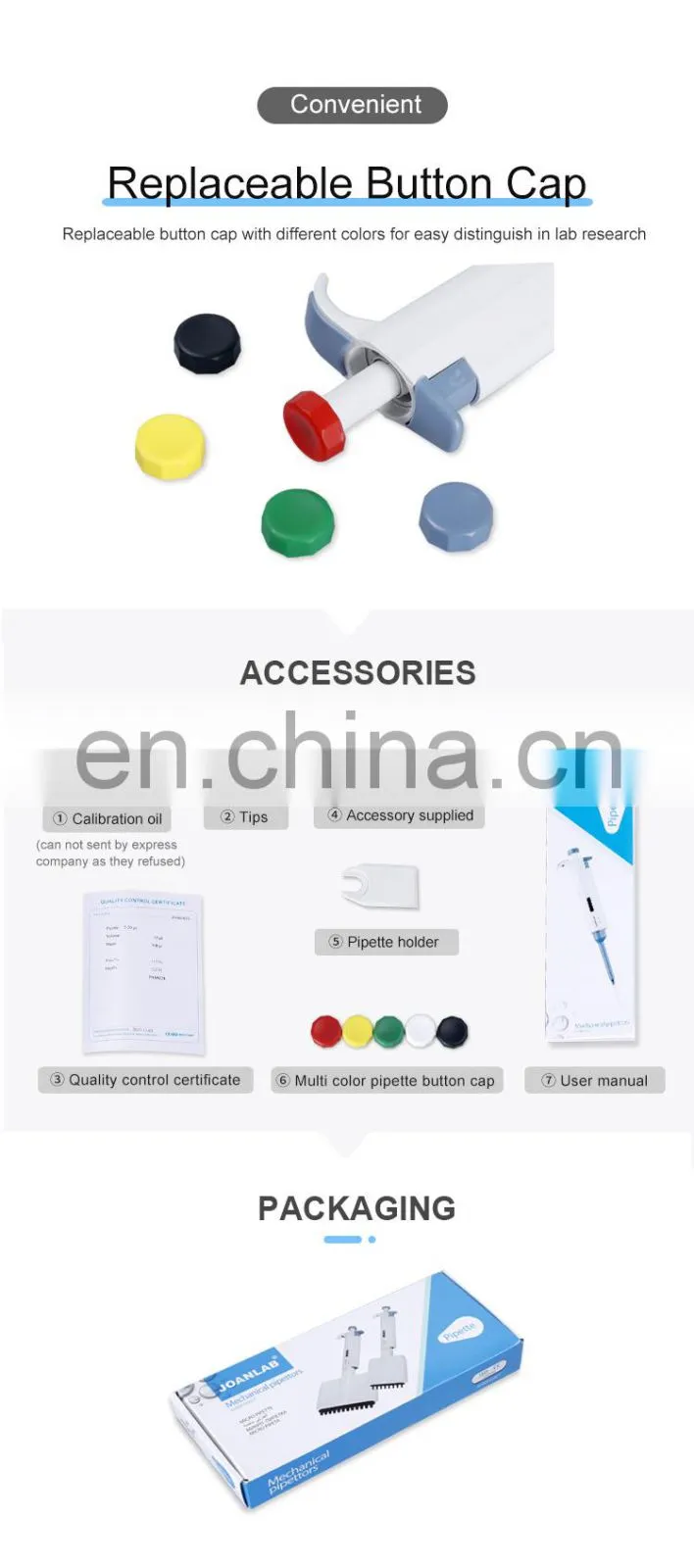 Laboratory Multichannel Transfer Pipette Manufacturer