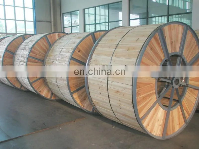 12/2 12/3 14/2 14/3 AC cable Aluminum armor power cable