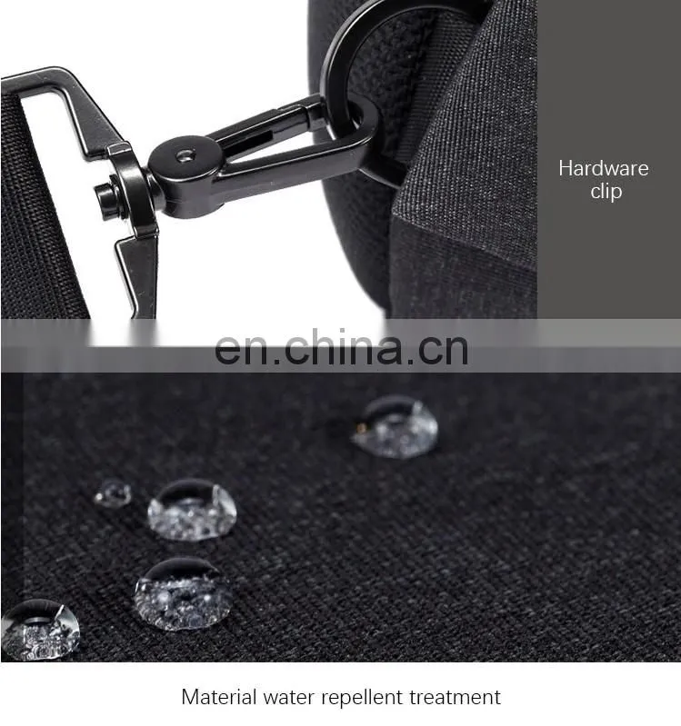 Original Xiaomi Small Size 4L Unisex MI Multifunctional Urban Leisure Chest Bag