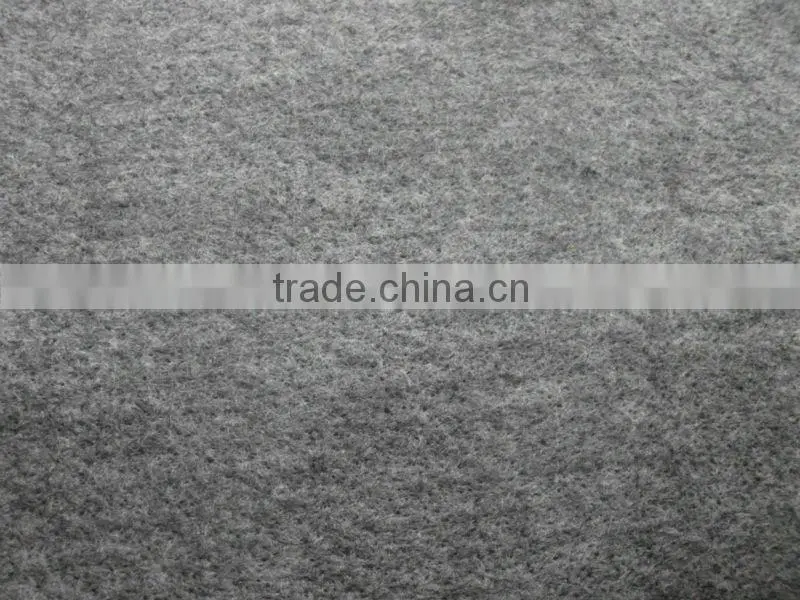 Nonwoven needle punch Backpack Fabric