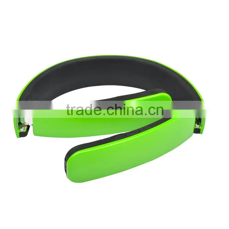 Stereo Headphone without Wire
