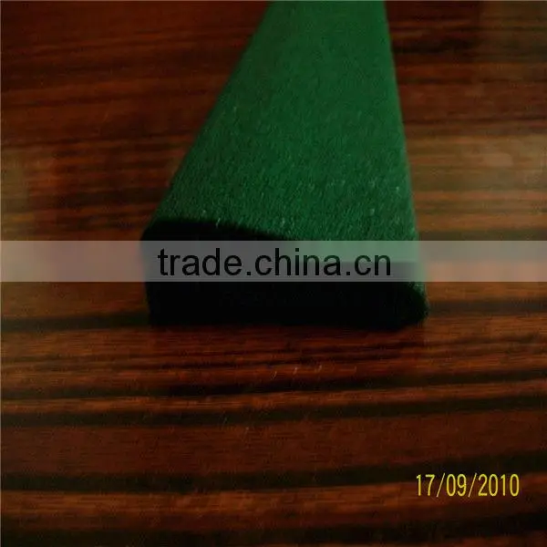 Dogbone rubber paver/ pathway rubber paver