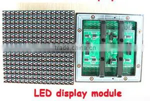 good quality full color P3 P4 P5 P6 P7.62 stage led display for concetP6 led screen