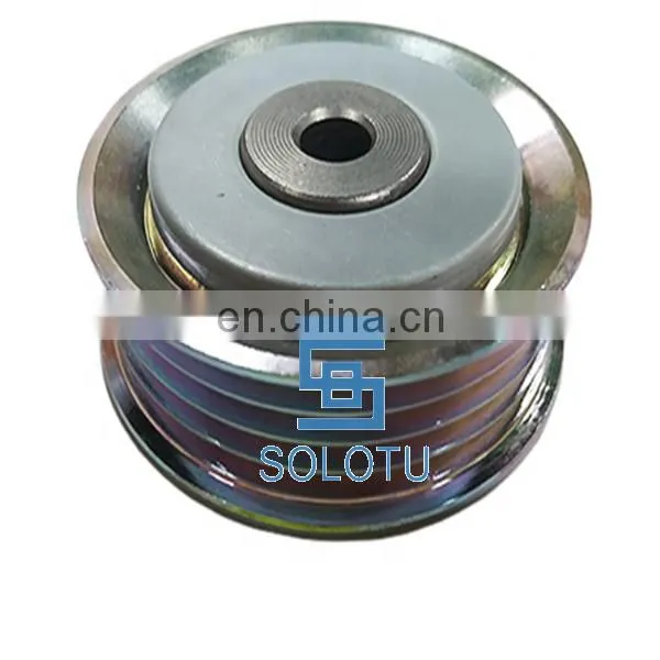 Belt Tensioner Pulley / Idler Pulley for AVAZA (F65) OEM 16630-97402