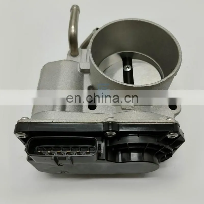 Throttle Body Assembly 22030-0C020 Fits For Fortuner 2.7L 2012-2015