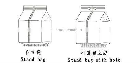 Raisin Packing Machine
