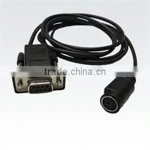 For verifone Pin Pad vx 820 non powered serial cable caa0079