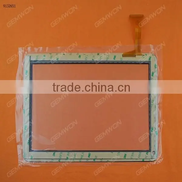 New Touch Screen for dh-1007a1-fpc033-v3.0 10.1" black