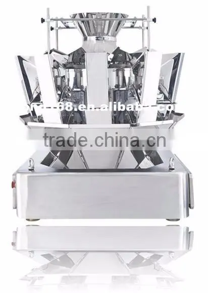 Standard Third Generation Multihead Weighers