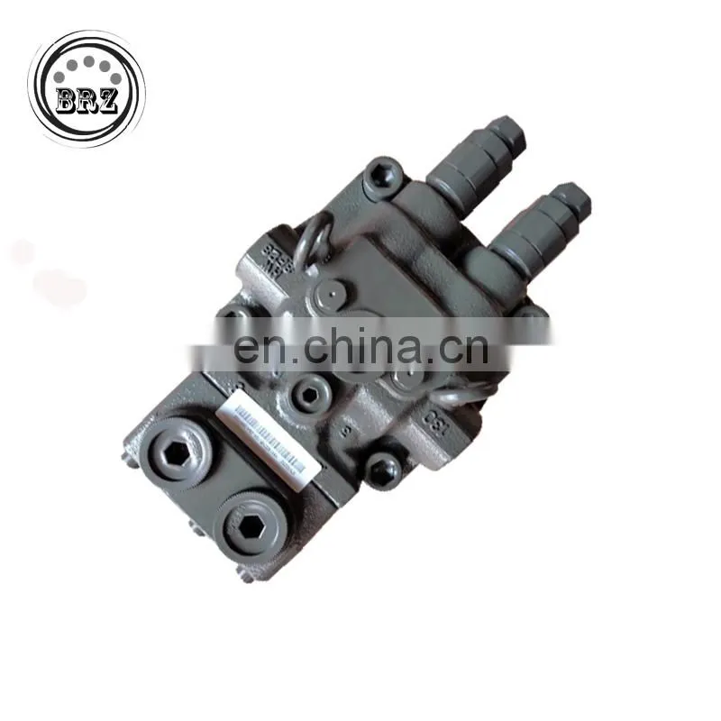 R290-9 swing motor R290LC-9 excavator slew motor 31N8-120-10 R300-9 swing motor 31E9-01042