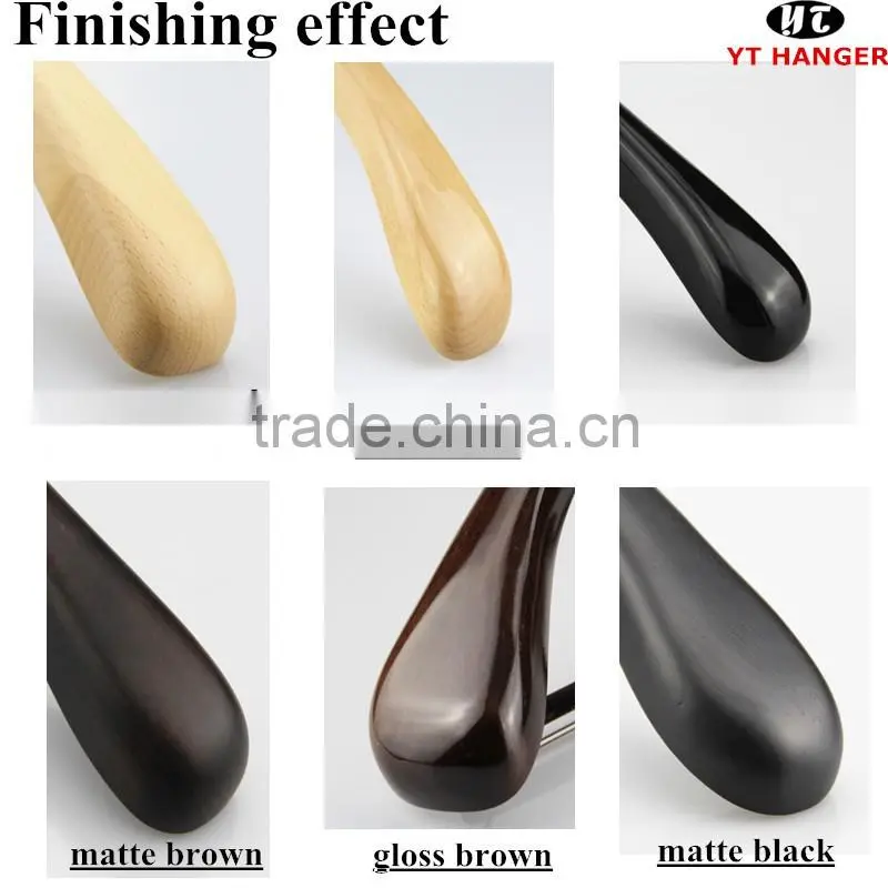children wooden hanger for suits wooden kids hanger for clothes