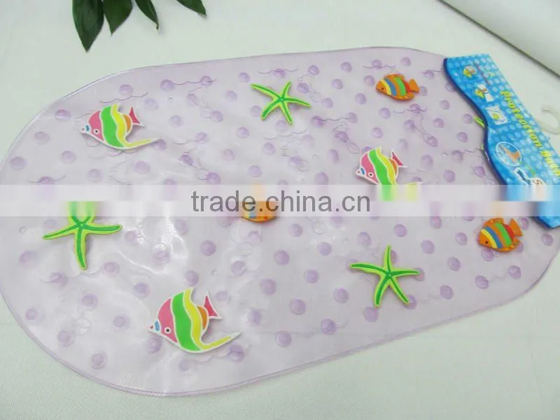 Self adhesive bath mat designer bath mats