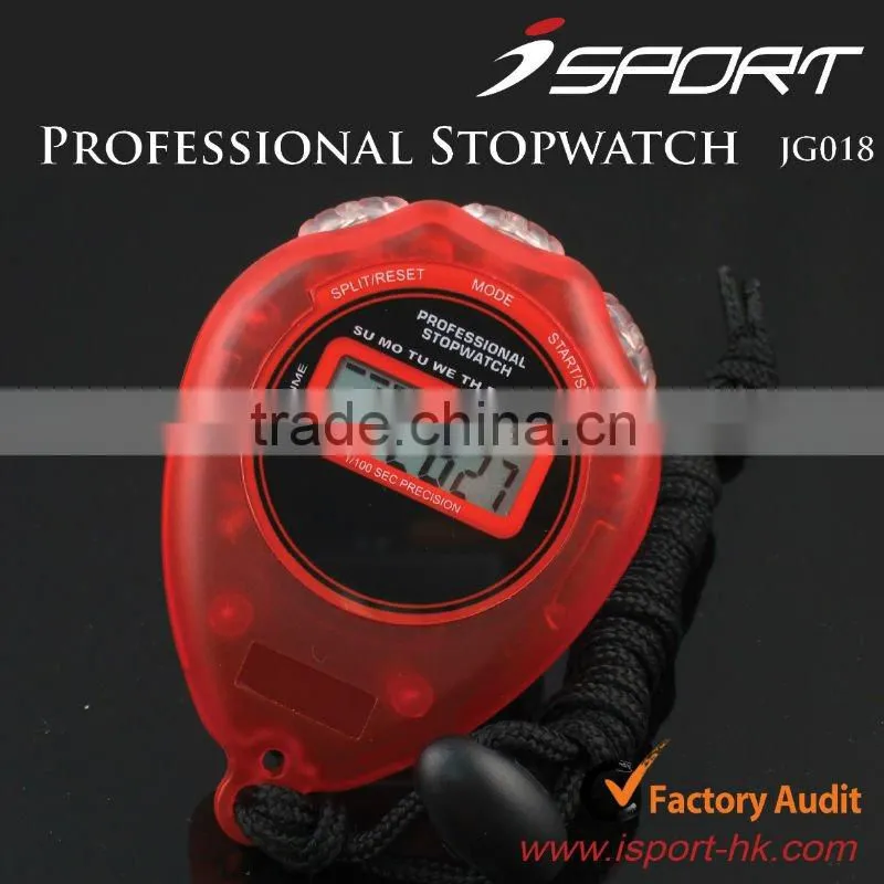 Mini Cheap School kids Stopwatch