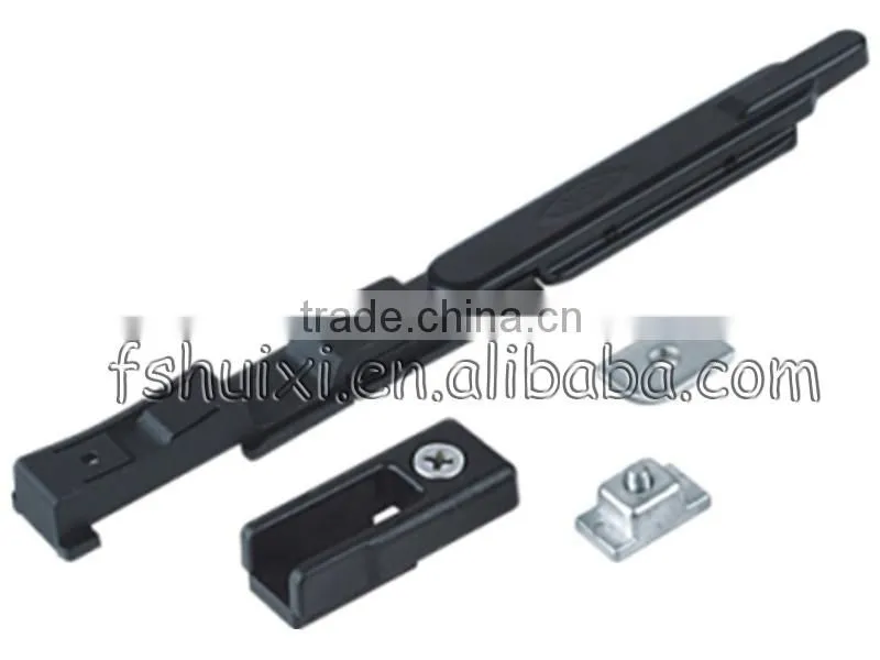 aluminium door flush bolts for double doors