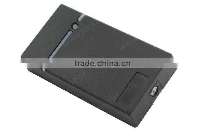 RFID key card passive tag rfid reader