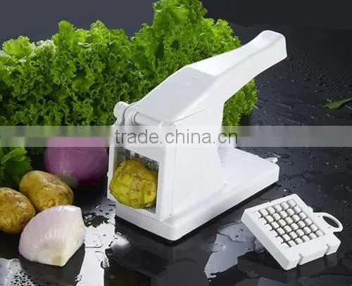 KH High Performance Reasonable Price Potato Chipper, Potato Cutter