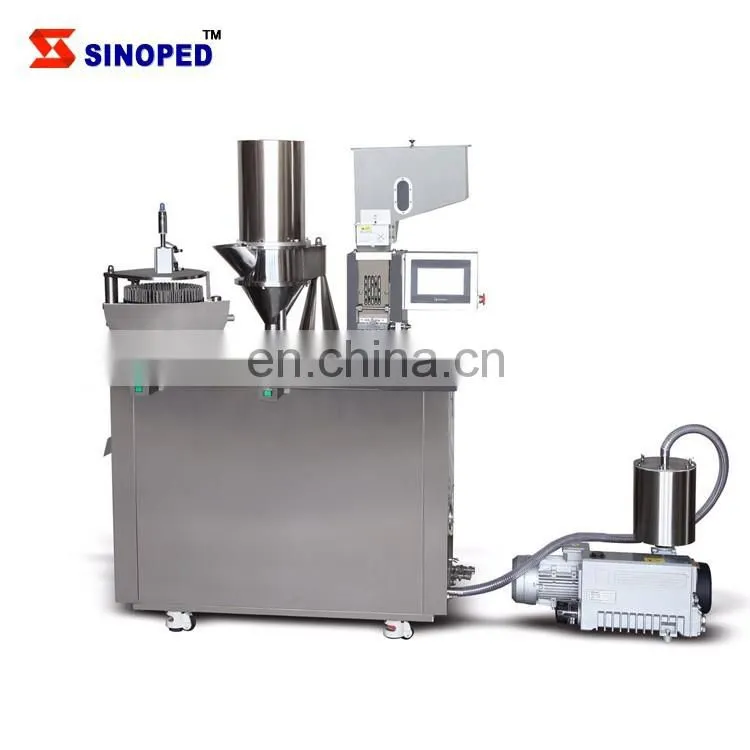YL-2/ YL-2A/ YL-4 Tablet capsule counting filling bottle machine capsule counting machine counter pharmacy capsule counting