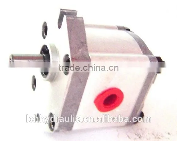 hot china products wholesale mini hydraulic pump
