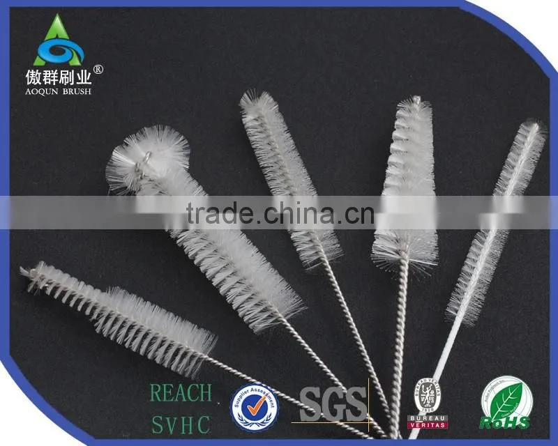 Medical Consumables Medical Tube Cleaning Brush Supplier