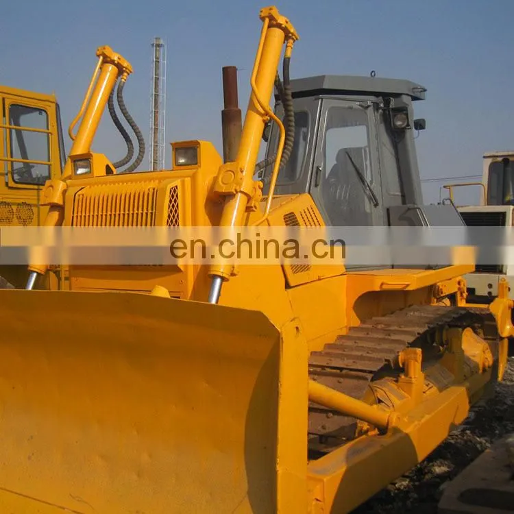Japan original Komatsu d85 crawler excavator on sale in Shanghai