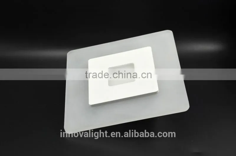 INNOVALIGHT high efficiency hot sale SMD2835 panel wall lamp