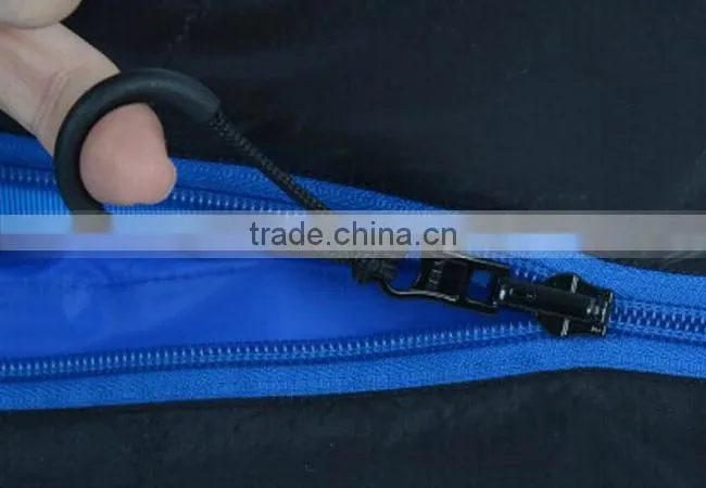 High Quality Sleeping Bag Goose Down for Winter 220*80*50cm
