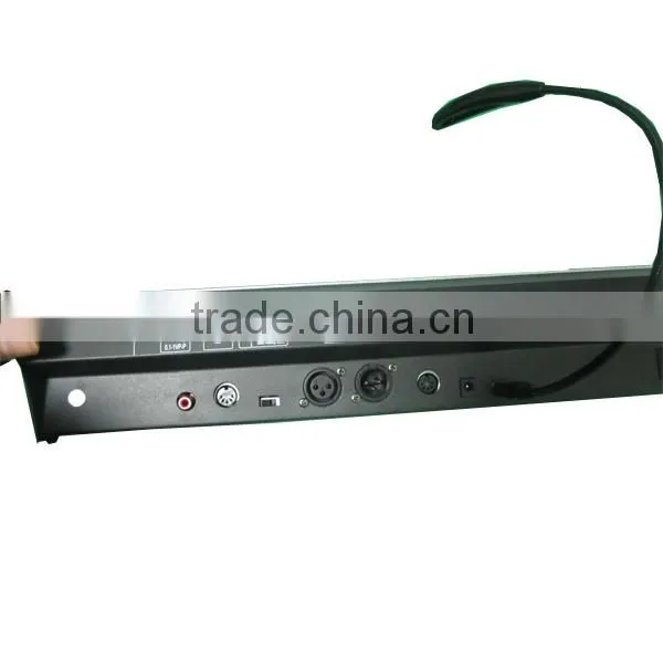 High quality dmx 240A dmx 512 controller