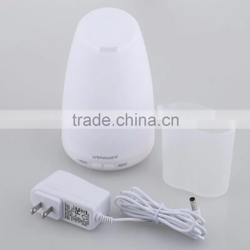 Best-selling Water Spay Mist Ions Producing Air Purify Aroma Diffuser