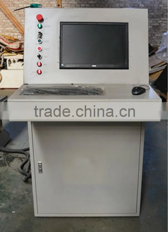 hot sale cnc pu foam cutting machine FSF1210