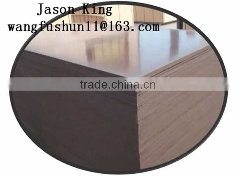 Shuttering plywood specifications WBP plywood