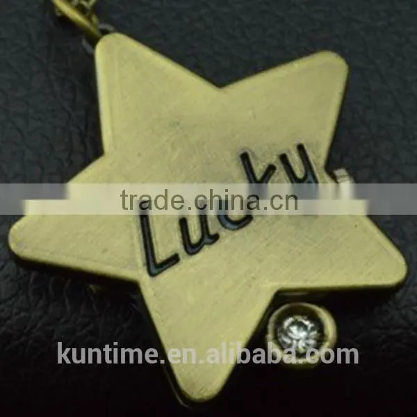 Classic Necklace Watch Uhren Pocket