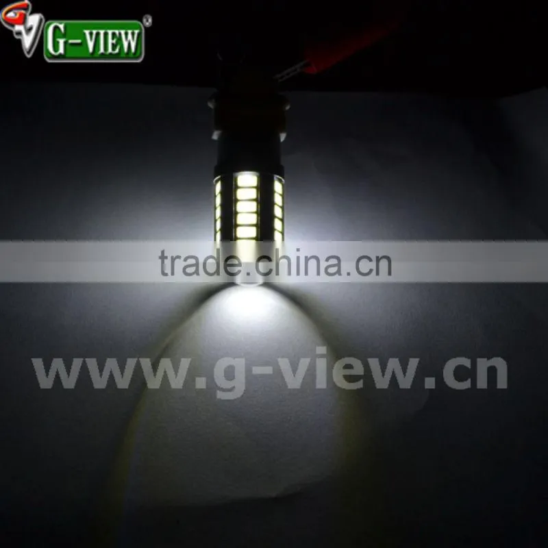 s25 led lamp 1156 33smd 5630 auto led switchback s25 led car turn bulb