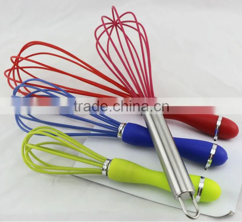 Multi-Colored Manual Hand Benders Set