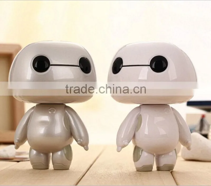 Cute Minion power bank 2000mah mobile charger China supply