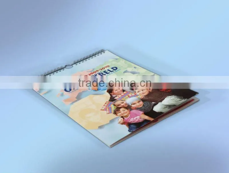 2011 Desk Calendars