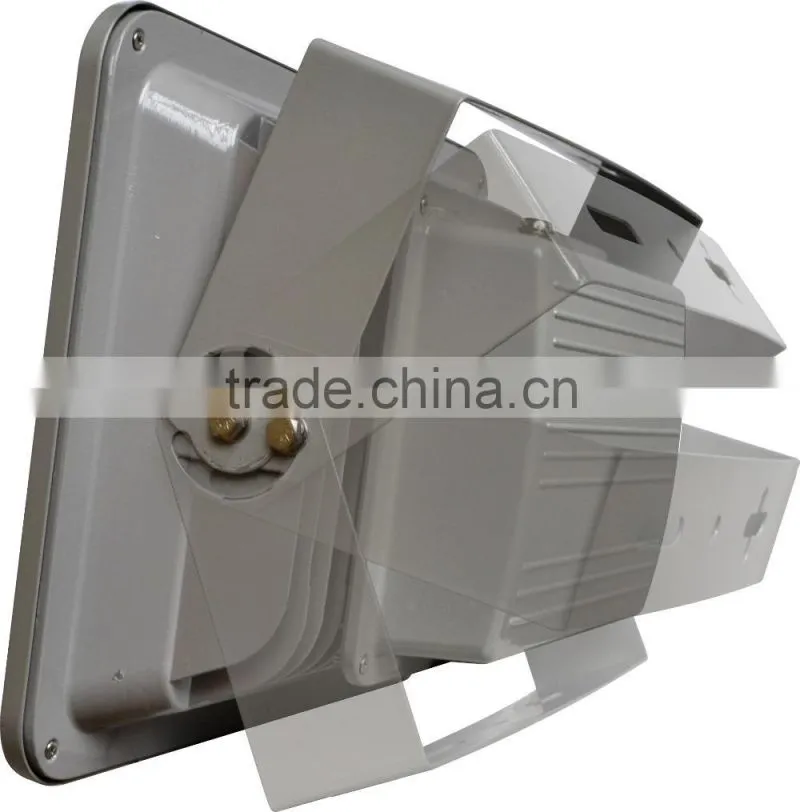50w 100w 150w 200w IP67 outdoor led flood light 5 years warranty