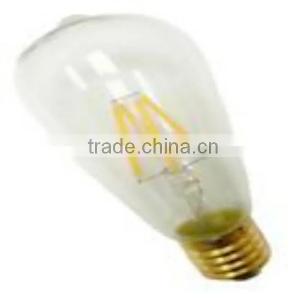 Factory light 360 e27 screw type residential filament led bulb