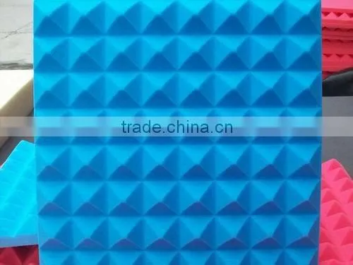 Studio Sound Absorbing Foam