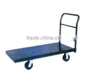 Heavy Duty Foldable Food Cart SC1240 (Service Cart)