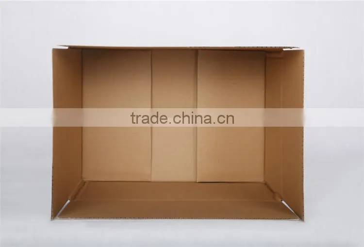 Chinese Manufactures Corrugated Outer Carton Box Manufacturers