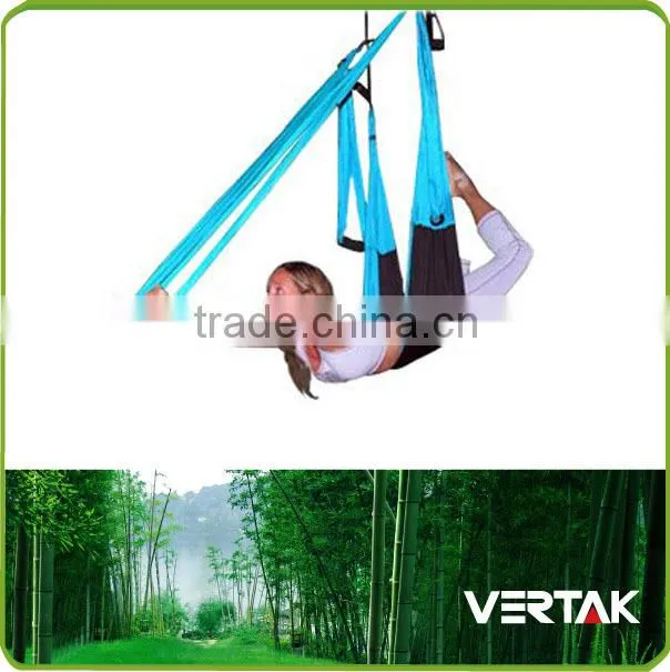 High quality yoga swing