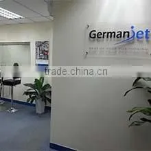 Germanjet Company Limited company overview - view 1