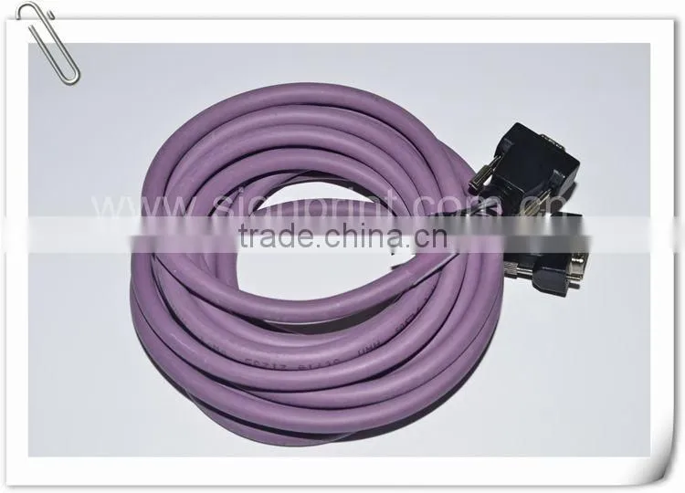 Main Data Cable For Epson Inkjet Printer For Human Allwin Xuli Machine Main Data Wire(14pin)