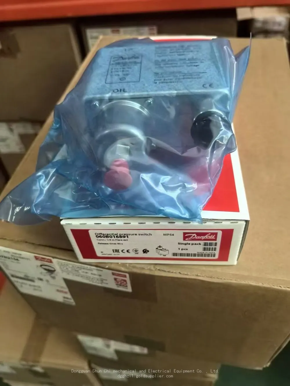060B016891 MP54