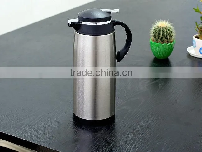 BSCI approval free double wall stainless steel glass thermos liner