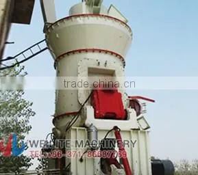 Raymond Mill / Raymond Grinding Mill