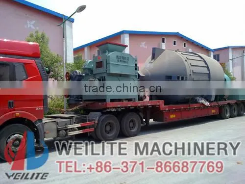 Pefect Quality Peat Briquette Press With Resonable Price