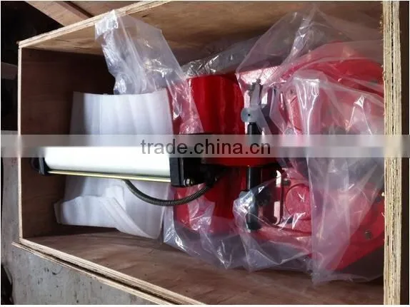 High quality API Spec 7KType Q Pneumatic Spinning Wrenches for oilfield